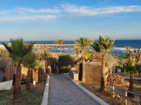 Charming 2 bed apartment next to Cabopino beach, Spain